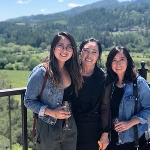 Meet your Posher, Chung